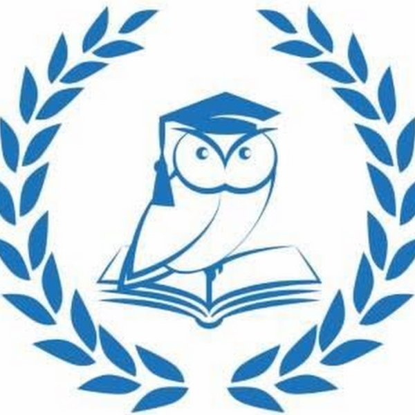 Эмблема общеобразовательной школы