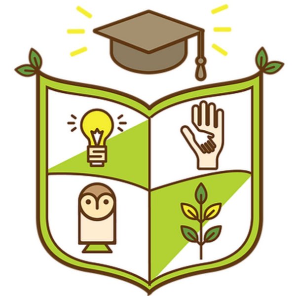 Символ школы