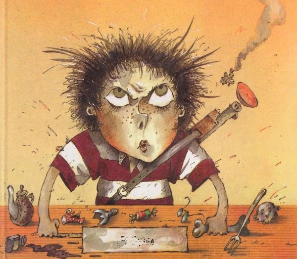 Вредные советы