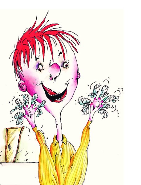 Григорий Остер иллюстрации