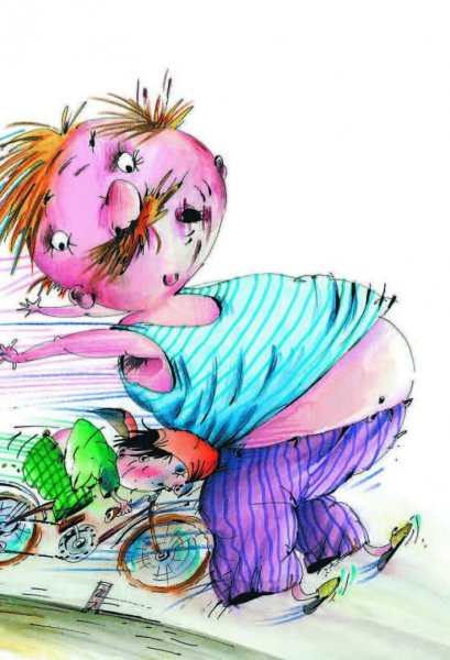 Вредные советы Григория Остера