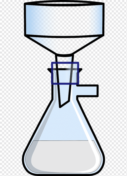 Химия колбы