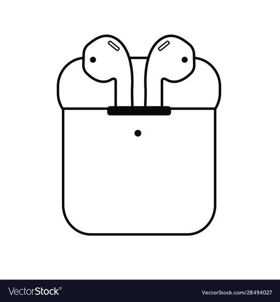 AIRPODS 2 значок