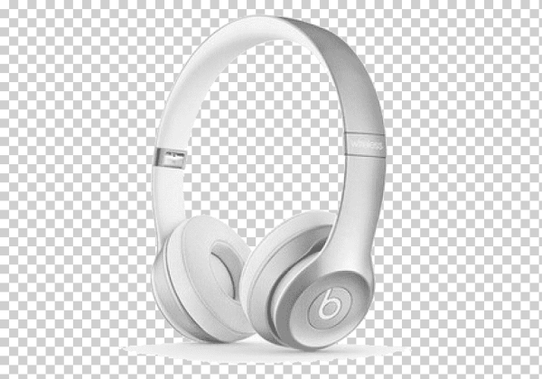Beats solo3 PNG