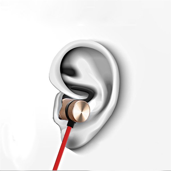 Беспроводные наушники рисовать