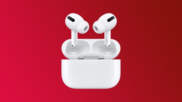 Наушники беспроводные Apple Earpods 3