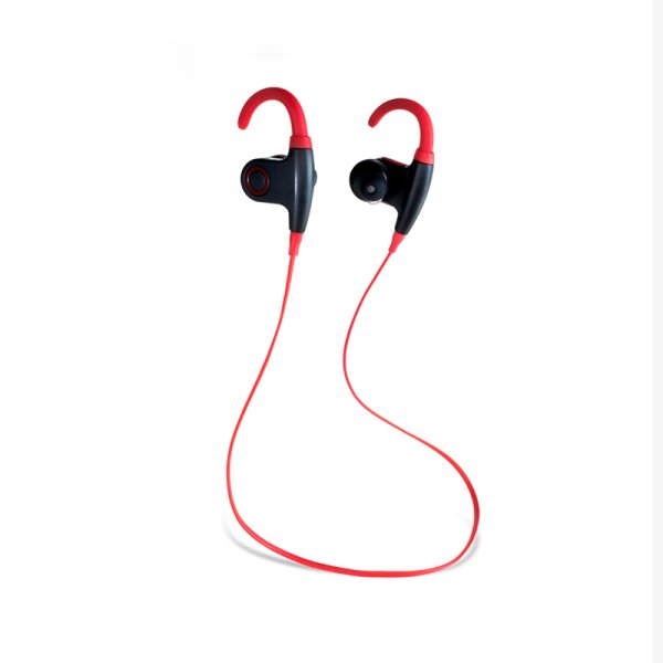 Блютуз наушники для айфона 7 с микрофоном