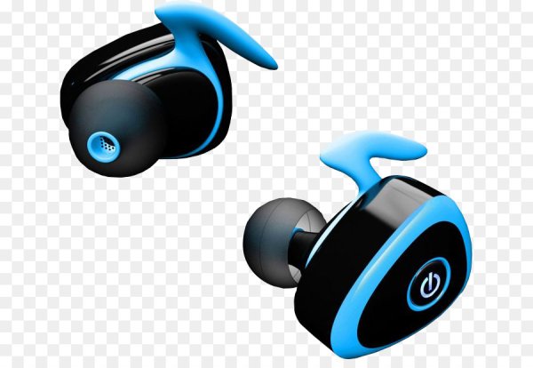 Беспроводные наушники без блютуза