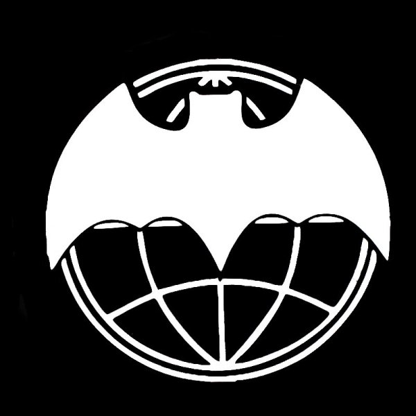 Знак спецназа летучая мышь