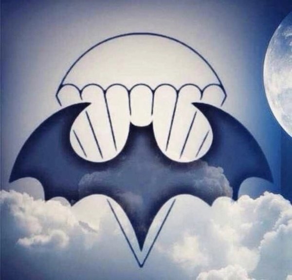 Спецназ ВДВ эмблема