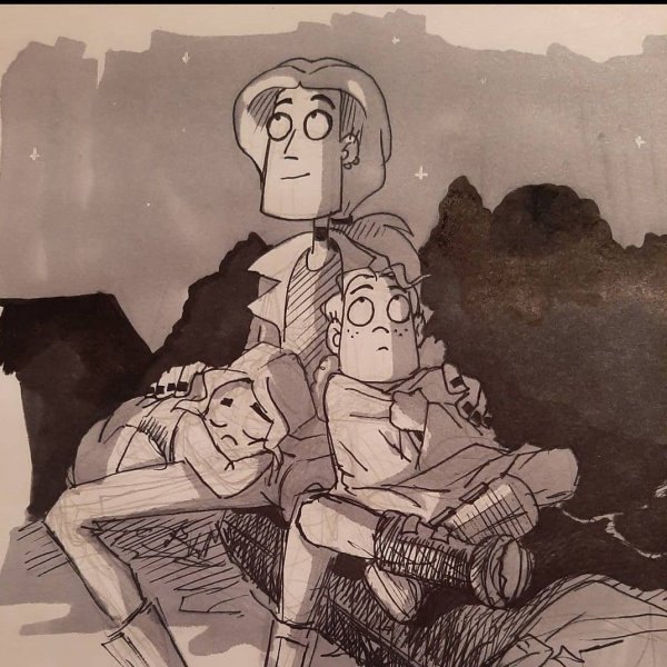 Скетчи метал Фэмили ди