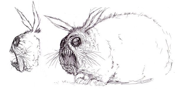 Рисунки для срисовки