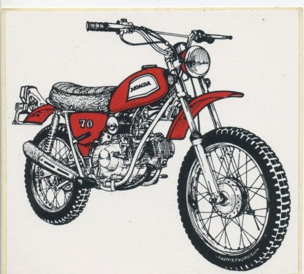 Восход мотоцикл 125