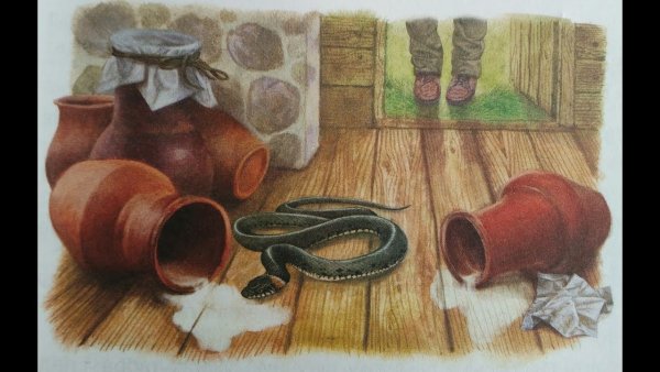 Беларуская літаратура6 клас