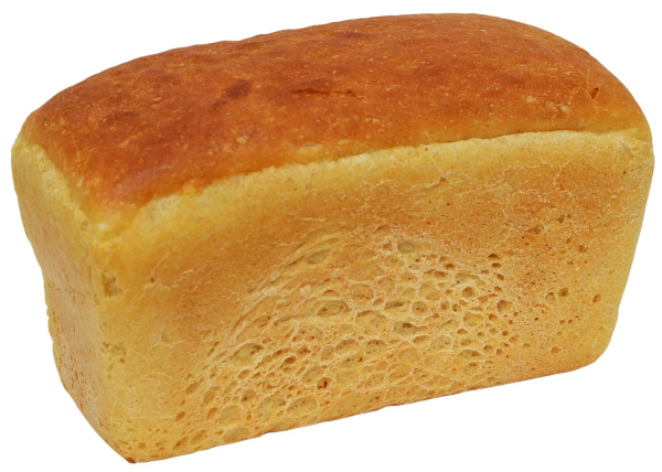 Ломоть хлеба