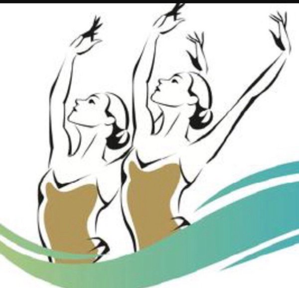 Синхронное плавание