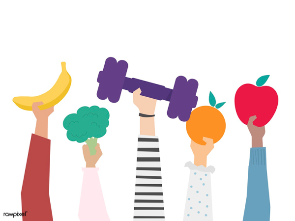 Полезные и вредные привычки классный час