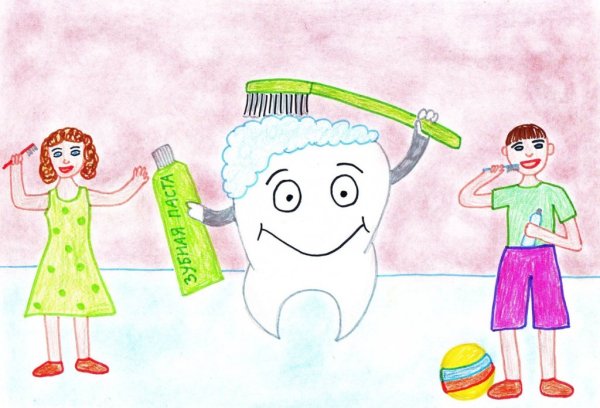 Вредные привычки для детей