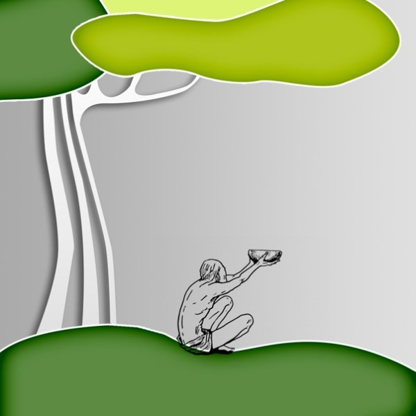 Тургенев милостыня иллюстрации