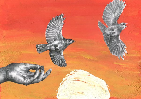 Сак сок Тукай