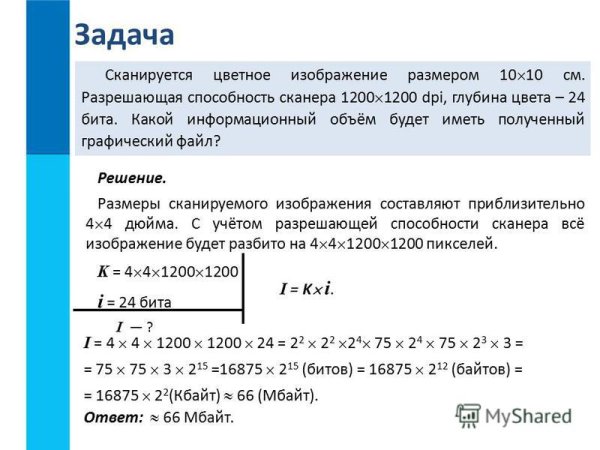 Как напечатать картинку