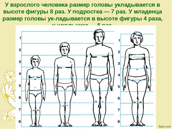 Разрешение изображения