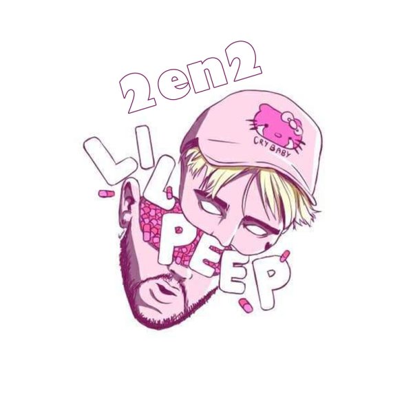 Lil Peep Love Tattoo