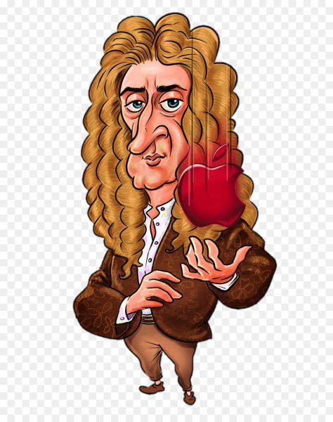 Исаак Ньютон