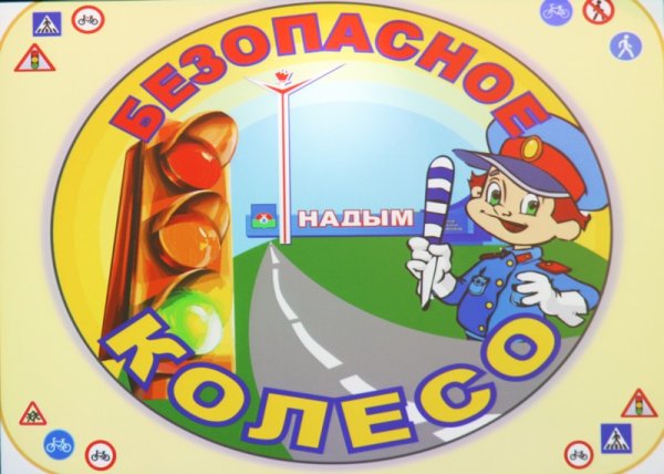 Безопасное колесо 2022