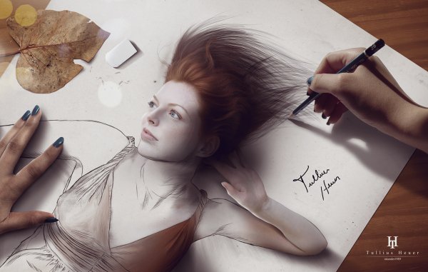 Туллиус Хейр Tullius Heuer