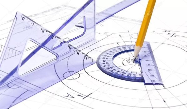 Инженерная Графика инструменты для черчения