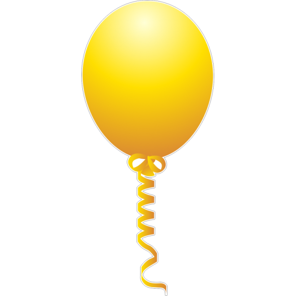 Дети с воздушными шариками