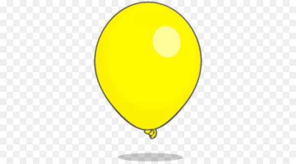 Дети с желтыми шариками