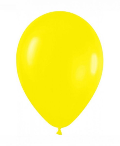 Один воздушный шарик