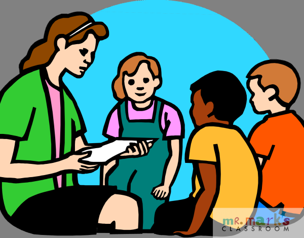 Педагогика рисунок