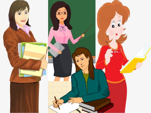 Тренинг иллюстрация