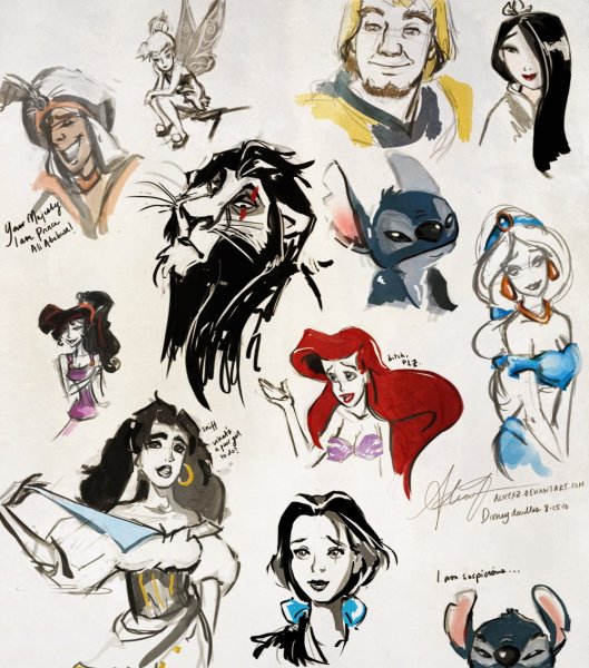 Джессика рэббит Lola Bunny