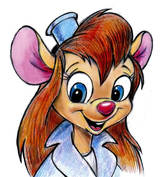 Рисунки карандашом Дисней