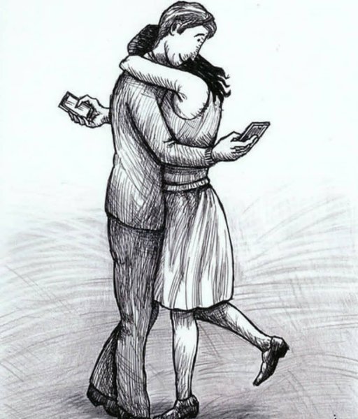 Элюстрацые баллады Людмила