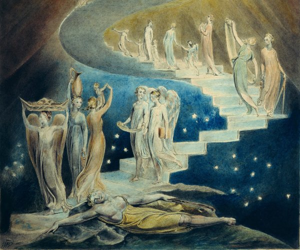 Клятва верности средневекового рыцаря