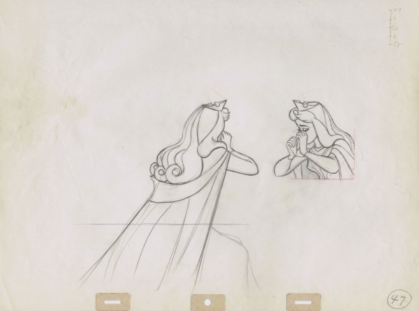 Жуковский Ундина иллюстрации