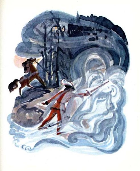 Клятва Ганнибала