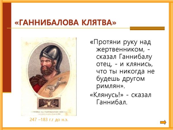 Клятва Гиппократа рукопись