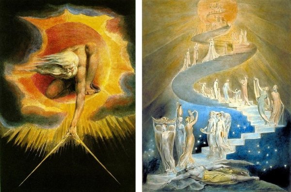 Давид клятва горациев