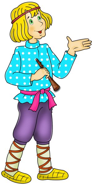 Иванушка-дурачок сказка