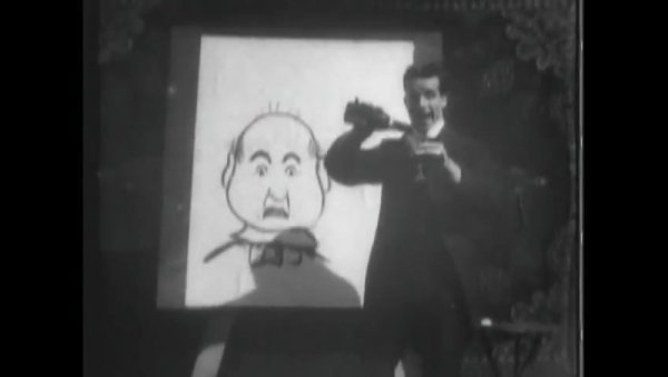 Джеймс Стюарт Блэктон