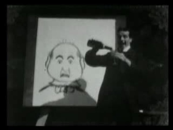 Джеймс Стюарт Блэктон