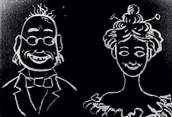 Джеймс Стюарт Блэктон