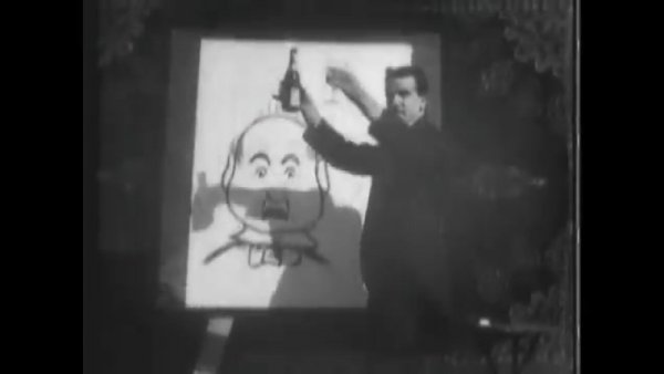 Американец Стюарт Блэктон