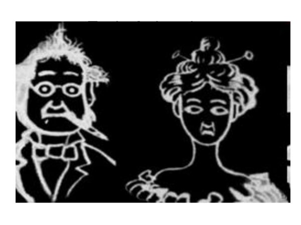 Джеймс Стюарт Блэктон анимация